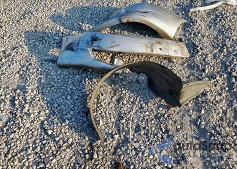 2005 Saturn Ion Level 2 from USA, damaged, VIN 1G8AM12F95Z125303